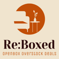 Re:Boxed